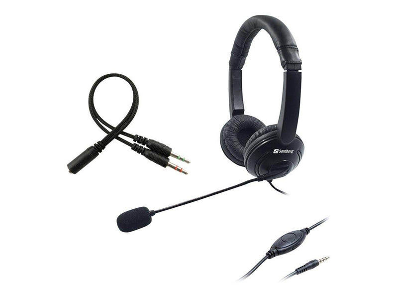 Sandberg Office Saver - headset