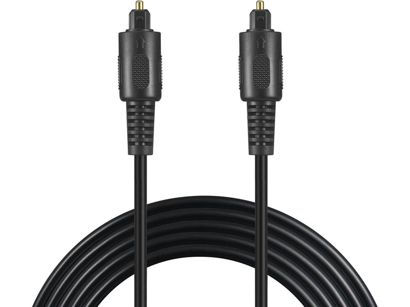 Sandberg Optical Toslink - 1.8m