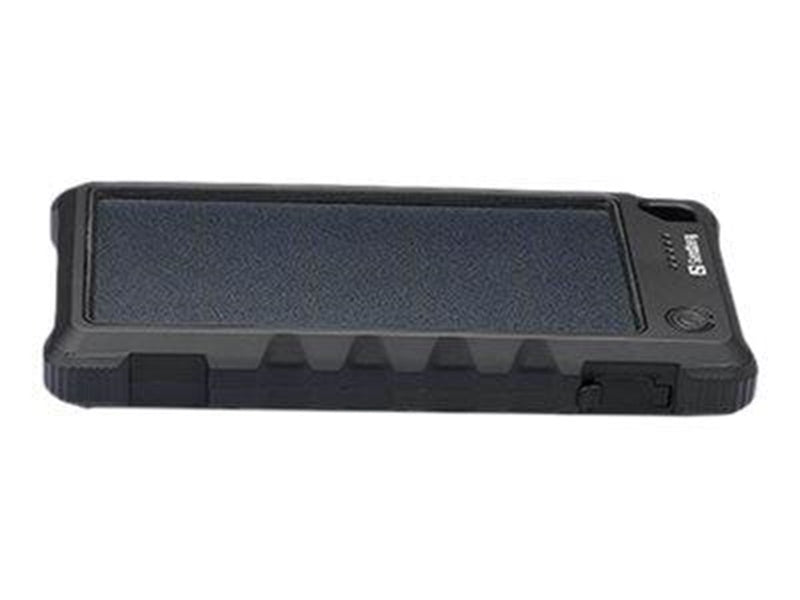 Sandberg Outdoor Solar Powerbank 10000 - 10000 mAh