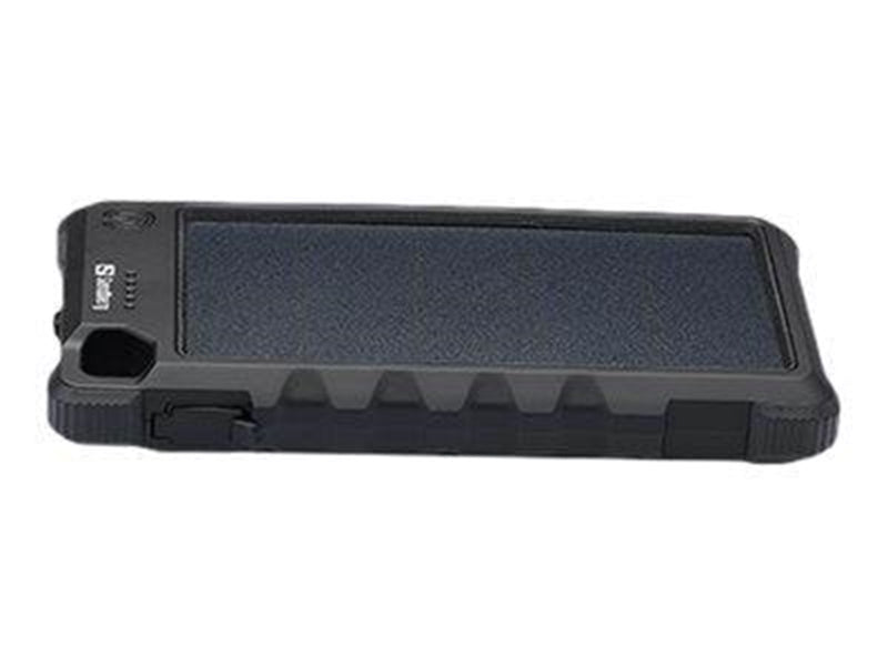 Sandberg Outdoor Solar Powerbank 10000 - 10000 mAh
