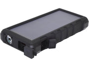 Sandberg Outdoor Solar Powerbank 24000 mAh - 24000 mAh