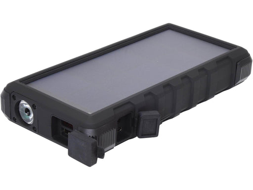 Sandberg Outdoor Solar Powerbank 24000 mAh - 24000 mAh