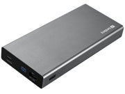 Sandberg Powerbank USB-C PD 100W 20000 - 20000 mAh