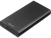 Sandberg Powerbank USB-C PD 127W 40000 - 40000 mAh