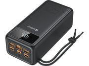 Sandberg Powerbank USB-C PD 130W 50000 mAh - 50000 mAh