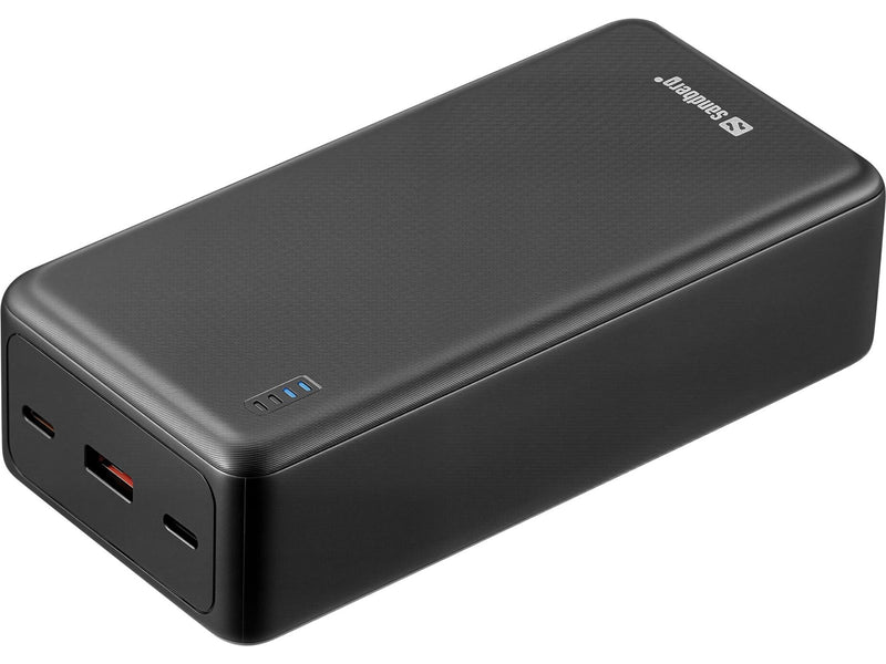 Sandberg Saver Powerbank 27000 mAh - 27000 mAh