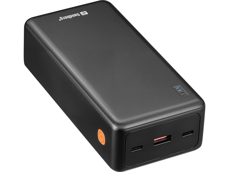 Sandberg Saver Powerbank 27000 mAh - 27000 mAh