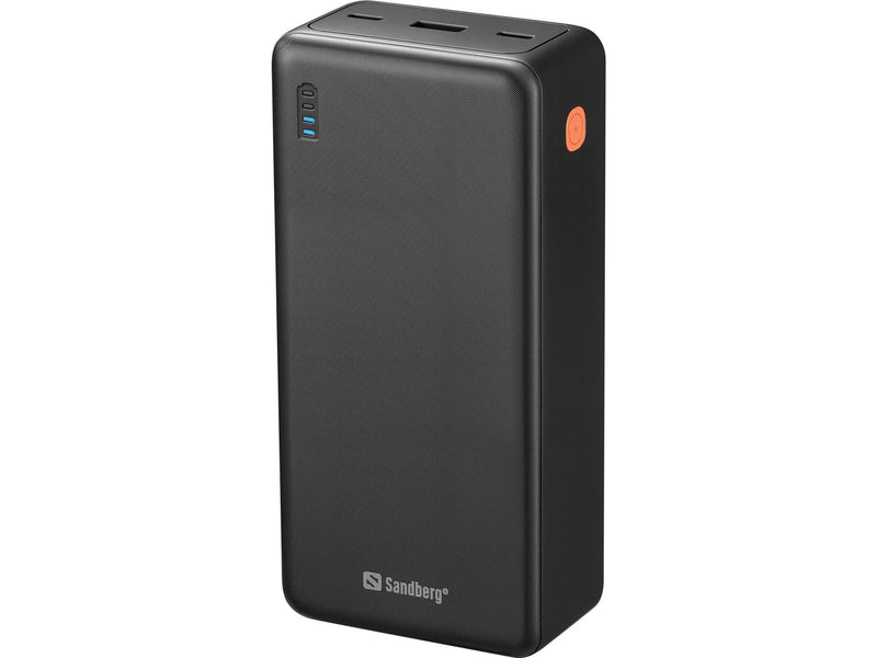 Sandberg Saver Powerbank 27000 mAh - 27000 mAh