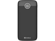 Sandberg SemiSolidState Powerbank 10000 - 1000 mAh