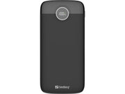 Sandberg SemiSolidState Powerbank 20000 - 20000 Ah