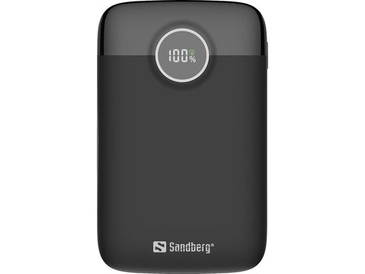 Sandberg SemiSolidState Powerbank 5000 - 5 Ah