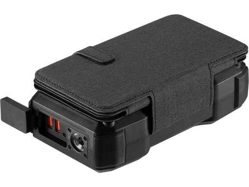 Sandberg Solar 5-Panel 27000mAh - 27000 mAh