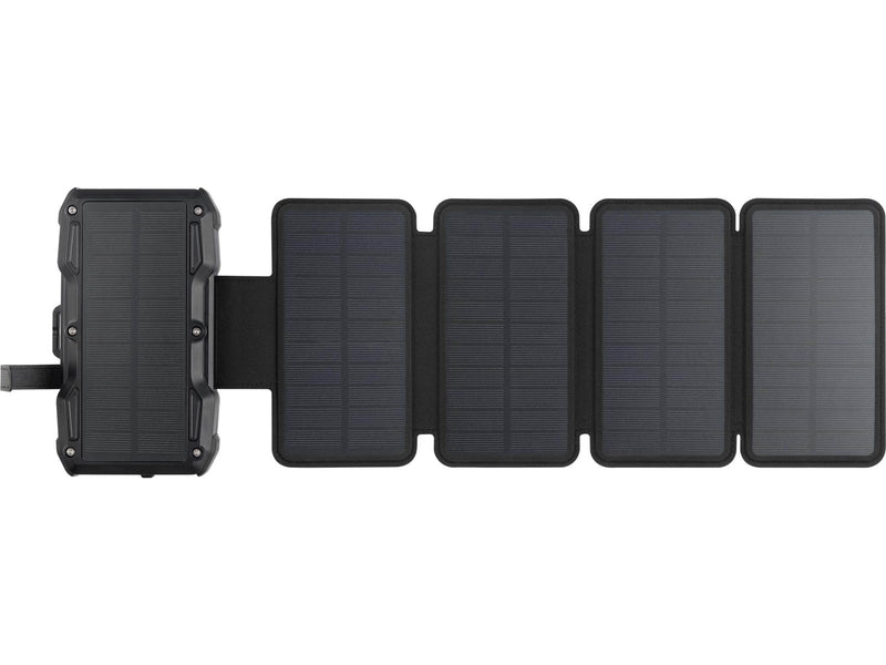 Sandberg Solar 5-Panel 27000mAh - 27000 mAh