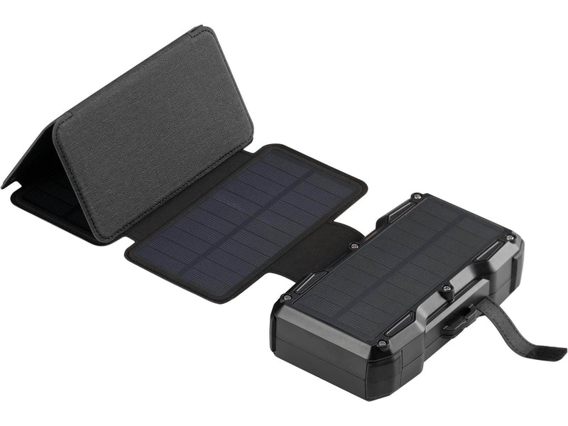 Sandberg Solar 5-Panel 27000mAh - 27000 mAh