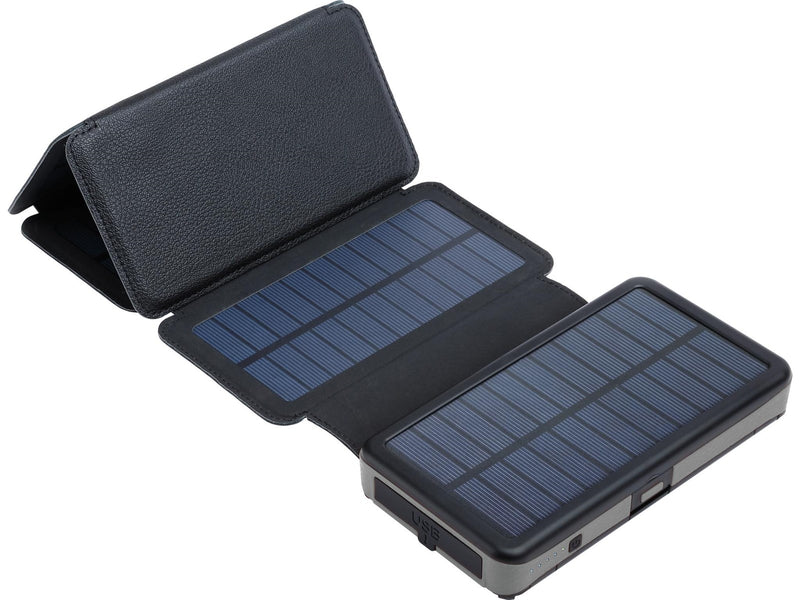 Sandberg Solar 6-Panel Powerbank 20000 - 20000 mAh