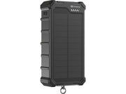 Sandberg Solar Powerbank CampLED 20000 - 20000 mAh