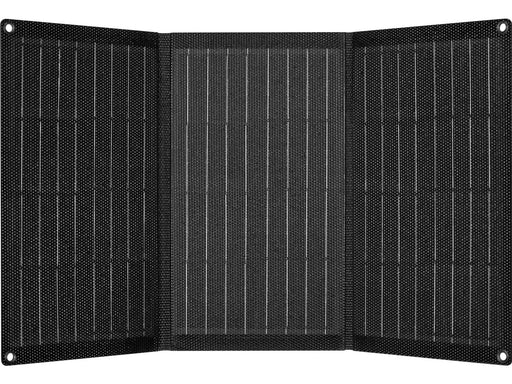 Sandberg SolarPanel 22W Powerbank 10000 - 10000 mAh