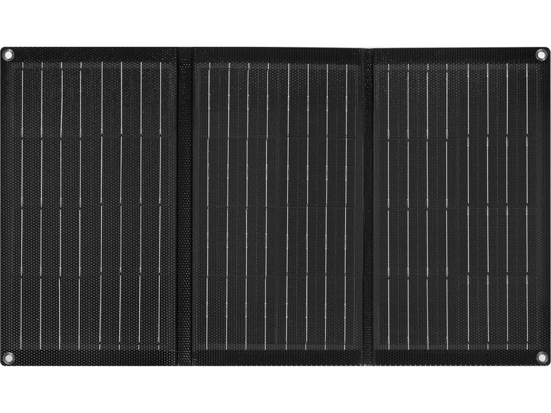 Sandberg SolarPanel 22W Powerbank 10000 - 10000 mAh
