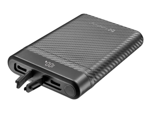 Sandberg Survivor Nano Powerbank 10000 - 10000 mAh