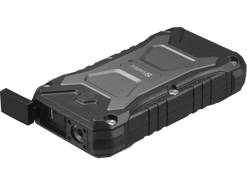 Sandberg Survivor Powerbank 20000 PD30W - 20000 mAh