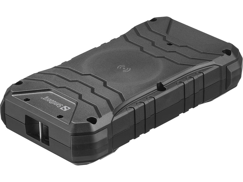Sandberg Survivor Powerbank 20000 PD30W - 20000 mAh
