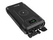 Sandberg Survivor Powerbank 7in1 76800 - 76800 mAh