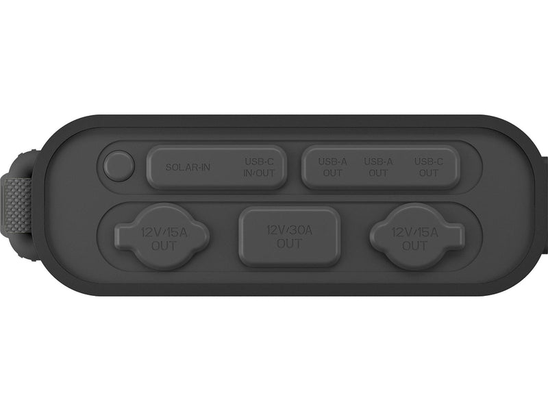 Sandberg Survivor Powerbank 9in1 144000 - 144000 mAh