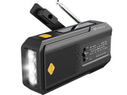 Sandberg Survivor Radio All-in-1 2000 - AM/FM