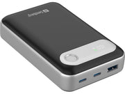 Sandberg Travel Powerbank 20000 PD35W - 20000 Ah