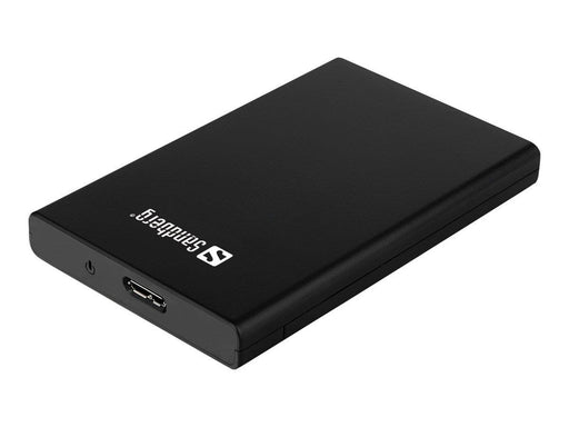 Sandberg USB 3.0 to 2.5" SATA Enclosure