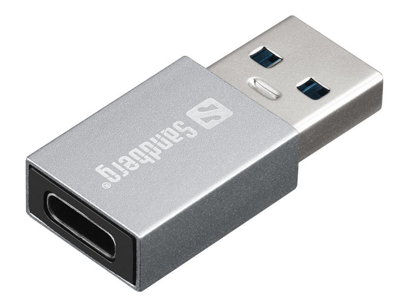 Sandberg USB-A to USB-C Dongle