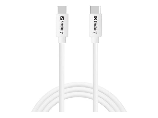 Sandberg USB-C Charge Cable - 1m