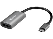 Sandberg USB-C to HDMI Capture Link