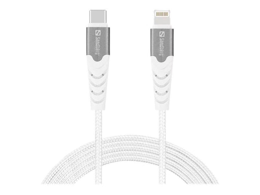 Sandberg USB-C to Lightning MFI - 2m