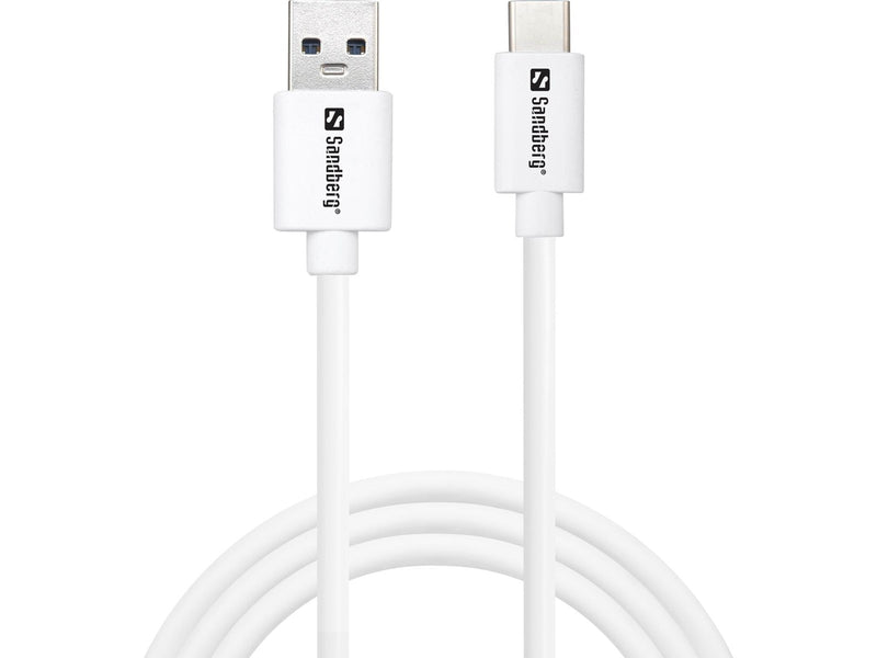 Sandberg USB-C to USB-A - 1m