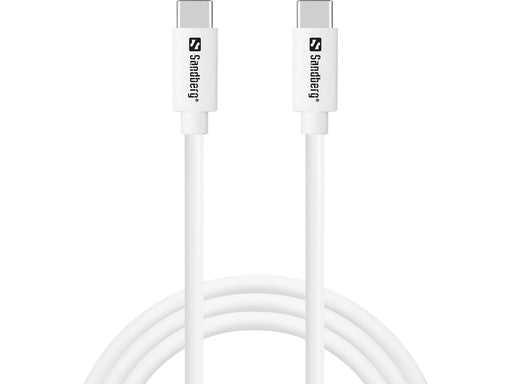 Sandberg USB-C to USB-C - 1m