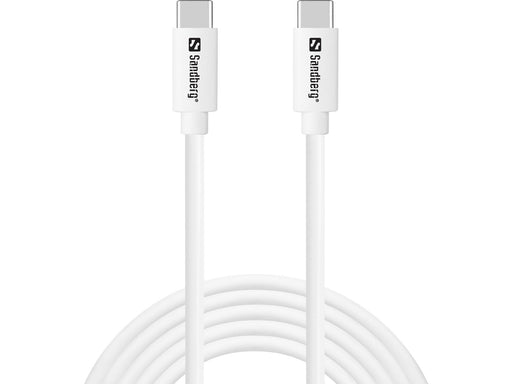 Sandberg USB-C to USB-C - 2m