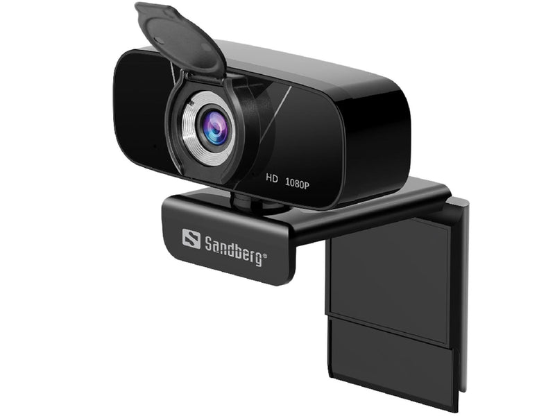 Sandberg USB Chat Webcam