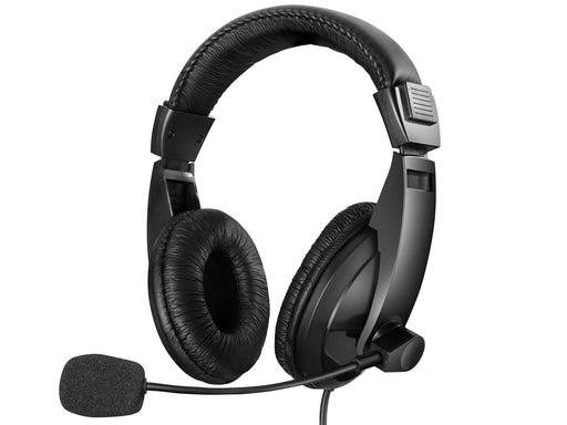 Sandberg USB Headset Large (USB)