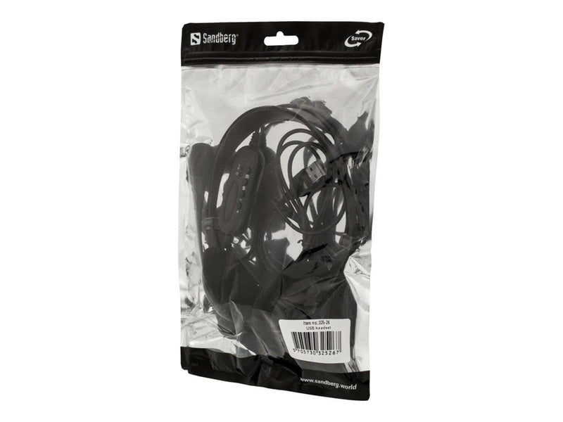 Sandberg USB Headset (USB)