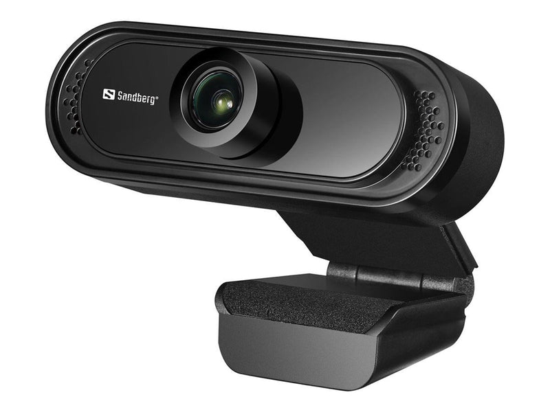 Sandberg USB Webcam 1080P Saver