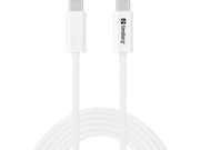 Sandberg USB4 USB-C to USB-C Cable - 2m