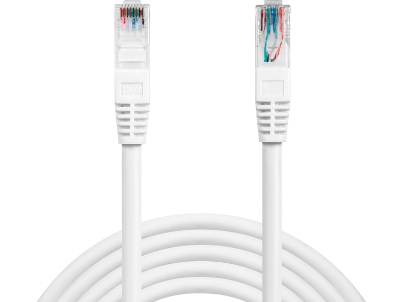 Sandberg UTP Cat6 - 10m - 10m