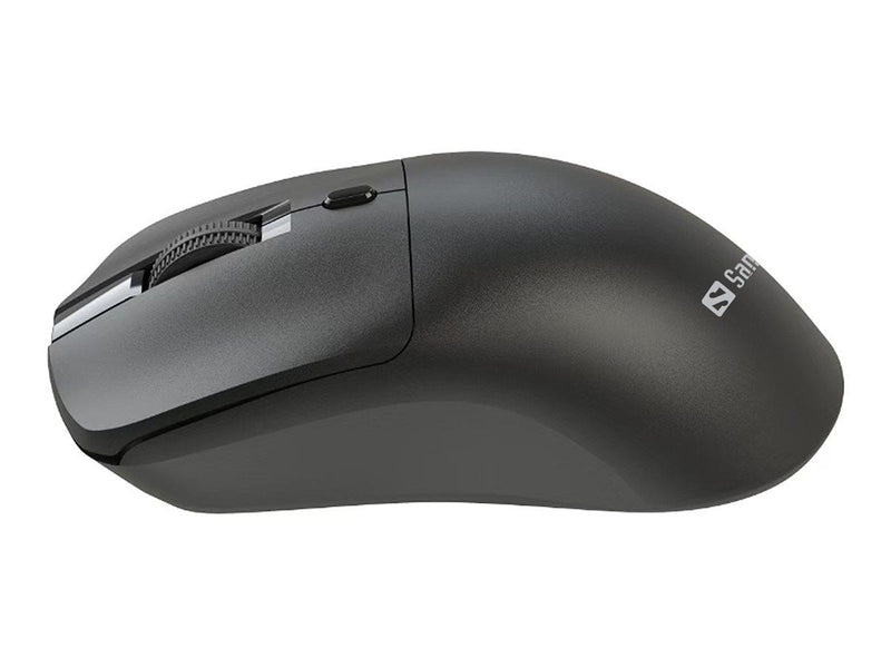 Sandberg Wireless Mouse Saver - Maus (Schwarz)