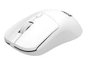 Sandberg Wireless Mouse Saver - Maus (Weiß)