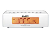 Sangean RCR-5 AM / FM Digital Tuning Radio - AM/FM