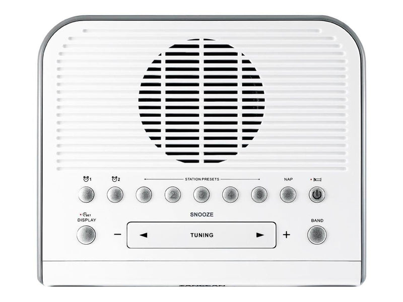 Sangean RCR-5 AM / FM Digital Tuning Radio - AM/FM