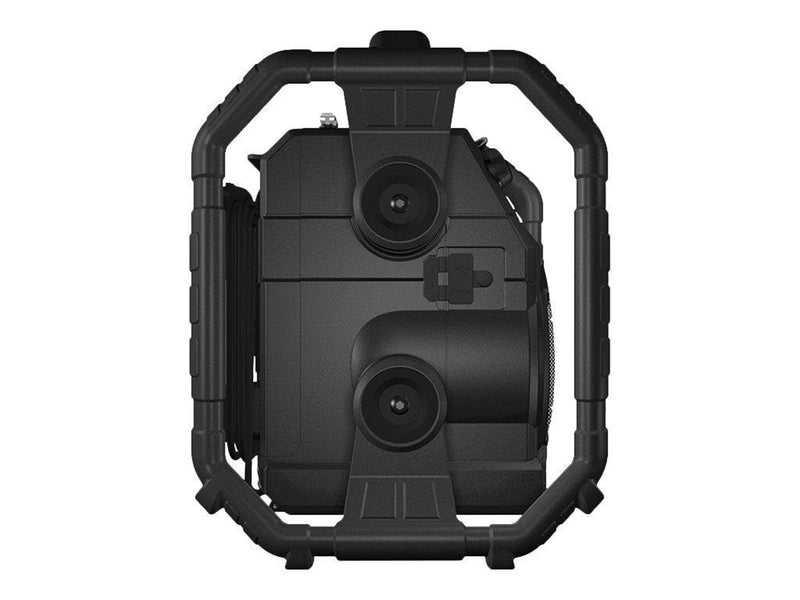 Sangean U4 DBT+ DAB+ / FM-RDS / Bluetooth / AUX / USB Playback Ultra Rugged Digital Tuning Radio - DAB/DAB+/FM