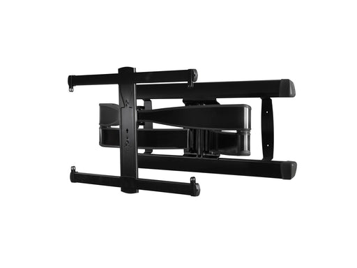 Sanus TV-mount Full Motion Max Vesa 600x400 42-90" Black - Max 56.7 kg - recommended for 90 "