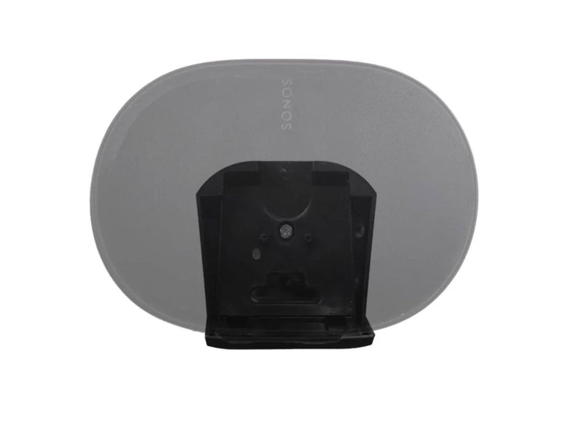 Sanus Wall Mount for Sonos ERA300 Single Black - Max - recommended for